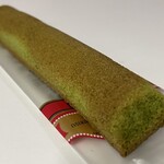 ボストン - 『スティックケーキ(抹茶)』