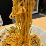 麺道 しゅはり - 