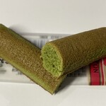 ボストン - 『スティックケーキ(抹茶)』