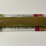 ボストン - 『スティックケーキ(抹茶)』