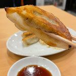 麺道 しゅはり - 