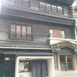 そば切り文目堂 - 