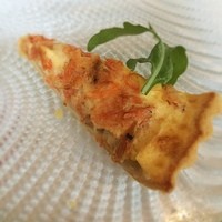 リストランテ ペガソ - キッシュ
                  キッシャー
                  キッシェスト