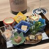 和食日和 おさけと - 