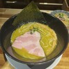 麺屋 貝夢