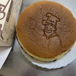 りくろーおじさんの店 - 