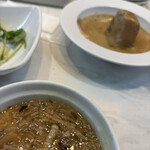 赤白 ホワイティ梅田店 - 