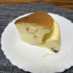 りくろーおじさんの店 - 