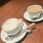 カルシファーズ・グリル アラ トスカーナ - 