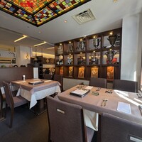 Russian Restaurant ROGOVSKI 銀座 - 