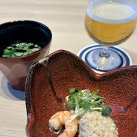 和食日和 おさけと 日本橋三越前 - 