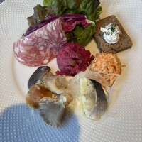 Russian Restaurant ROGOVSKI 銀座 - 