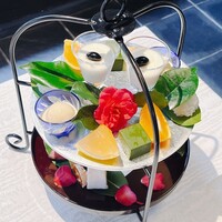 下鴨茶寮 本店 - 
