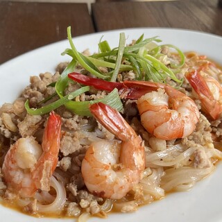 ベトナム料理クアンコム11_1