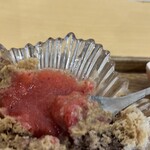 八ヶ岳氷菓店 新検見川本店 - 