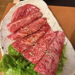 炭火焼肉＆ホルモン伝次 - 