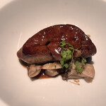 カルシファーズ・グリル アラ トスカーナ - 