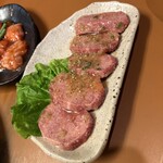 炭火焼肉＆ホルモン伝次 - 