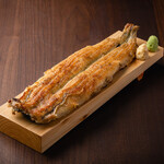 白焼き（一本）