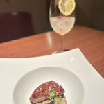 カルシファーズ・グリル アラ トスカーナ - 