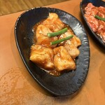 炭火焼肉＆ホルモン伝次 - 