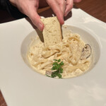 カルシファーズ・グリル アラ トスカーナ - 