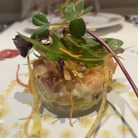 レストラン ラ・カンサトゥール - 