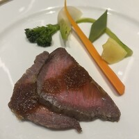 レストラン ラ・カンサトゥール - 