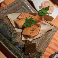 祇園 蕪屋 - 