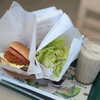 モスバーガー 戸田店
