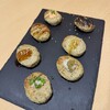 創作郷土料理 蔵 赤坂見附店