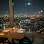 Longrain Tokyo - 