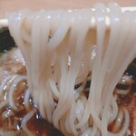 ラーメン 坊也哲 - 