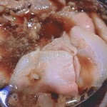 ラーメン 坊也哲 - 