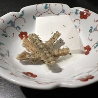 炭焼きうなぎ・かしわ 登河 - 