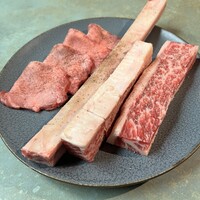 和牛とワイン 焼肉きゅうこん - 