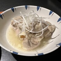 炭焼きうなぎ・かしわ 登河 - 