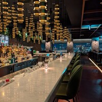 Longrain Tokyo - 