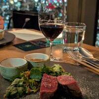 Longrain Tokyo - 