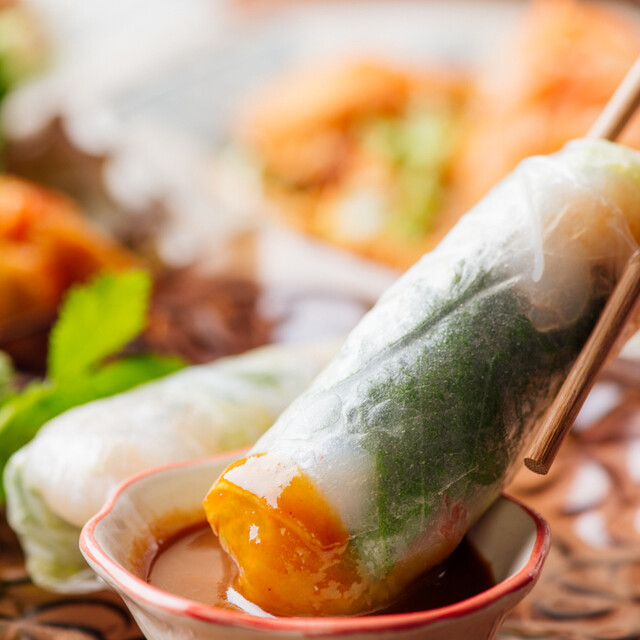 Nha Viet Nam 六本木ヒルズ