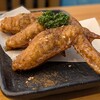 魚と日本酒&炭火焼鳥 新橋商店 総本店
