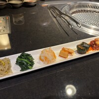 銀座焼肉 seigou - 