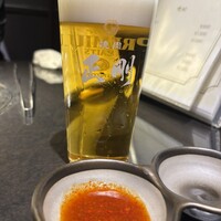 銀座焼肉 seigou - 