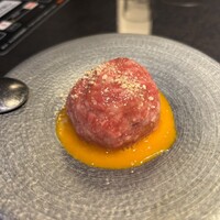 銀座焼肉 seigou - 