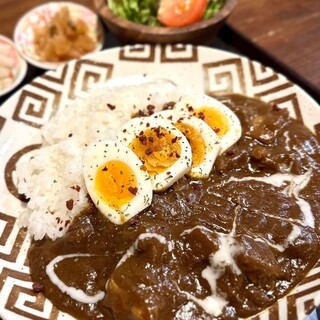 浦野屋 やきとん てるてる_2