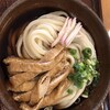 讃岐うどん はるしん