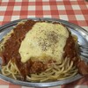 スパゲッティーのパンチョ 大阪なんば店
