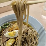 大陸ラーメン - 
