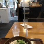 讃岐うどん はるしん - 