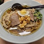 大陸ラーメン - 冷麺